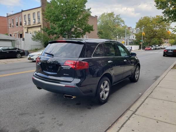 2012 Acura mdx loaded - cars & trucks - by owner - vehicle... for sale in Brooklyn, NY – photo 7