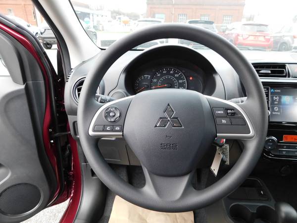 2020 Mitsubishi Mirage | At Reading Mitsubishi for One Dime Down*! -... for sale in reading, PA – photo 12