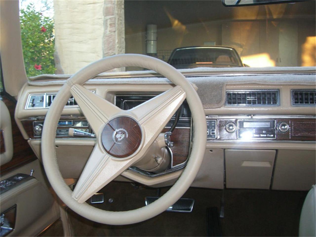 1976 Cadillac Eldorado for sale in Hebron, OH – photo 44