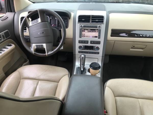 2008 Lincoln MKX for sale in Austin, TX – photo 16