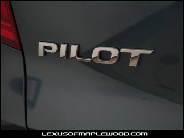 2016 Honda Pilot EX-L for sale in Maplewood, MN – photo 10