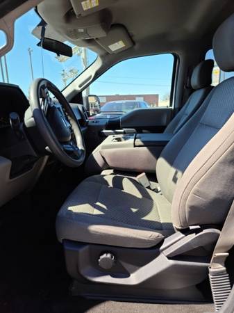 2015 FORD F150 XLT SUPERCREW - - by dealer - vehicle for sale in Bossier City, LA – photo 11