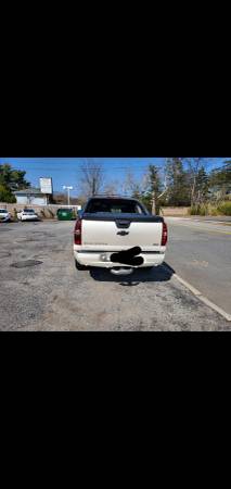 Chevy Avalanche LTZ 2008 5 3 for sale in Commack, NY – photo 2