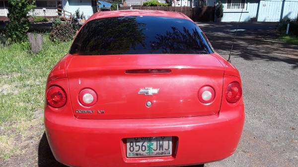2007 Chevy Cobalt for sale in Dillard, OR – photo 2