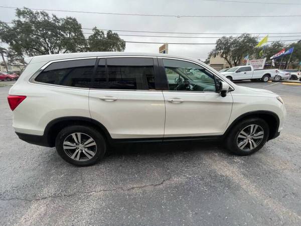 2016 Honda Pilot EX - - by dealer - vehicle automotive for sale in TAMPA, FL – photo 5