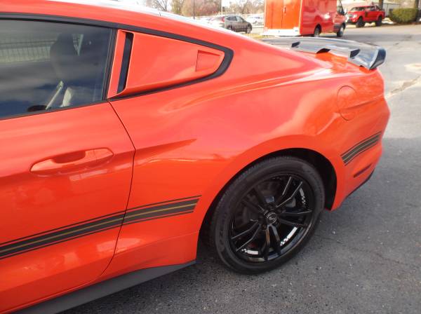 2015 Mustang GT only 30k miles! - - by dealer for sale in Chanute, KS – photo 9