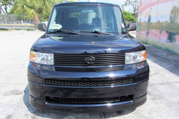 2006 Scion xB Only 1999 Down 72/Wk - - by dealer for sale in West Palm Beach, FL – photo 4