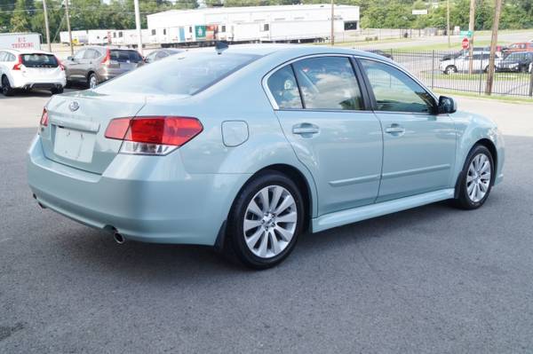 2012 *Subaru* *Legacy* *4dr Sedan H6 Automatic 3.6R Lim - cars &... for sale in Nashville, TN – photo 3