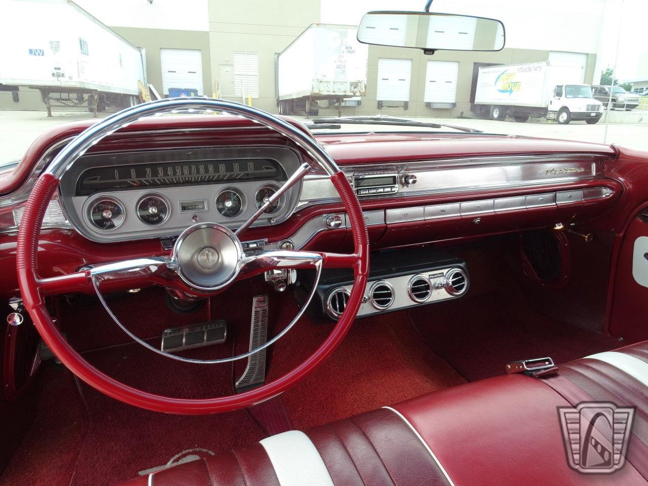 1960 Pontiac Ventura for sale in O'Fallon, IL – photo 14