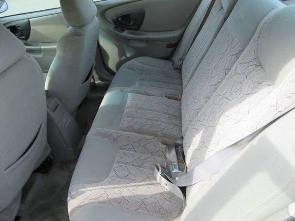 2003 Chevrolet Chevy Malibu LS 4dr Sedan - Down Pymts Starting at $499 for sale in Marysville, WA – photo 10