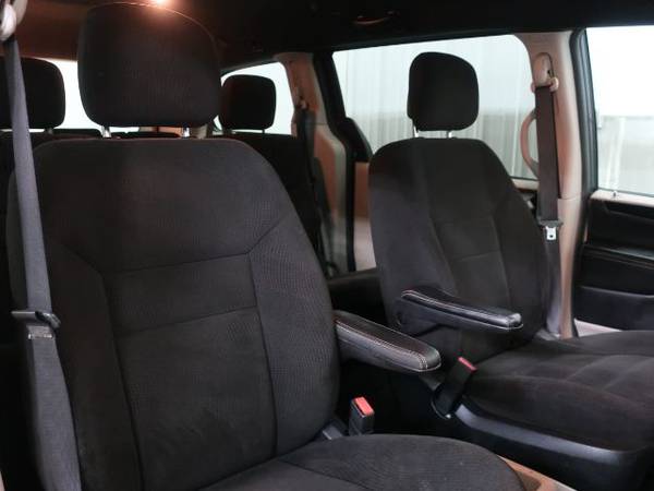 2016 Dodge Grand Caravan SE Quad Seating 75,000 Miles for sale in Caledonia, MI – photo 19