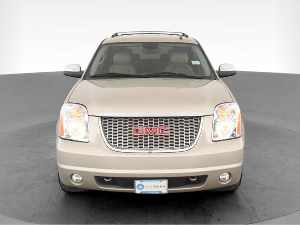 2013 GMC Yukon SLT Sport Utility 4D suv Gold - FINANCE ONLINE - cars... for sale in Valhalla, NY – photo 17