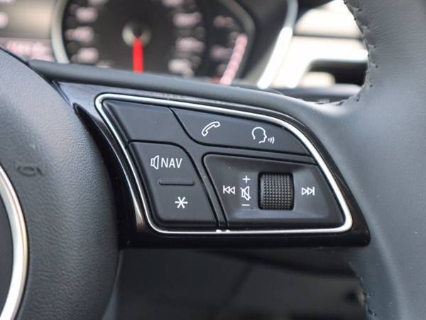 2019 Audi A4 Premium - - by dealer - vehicle for sale in Glenwood Springs, CO – photo 20