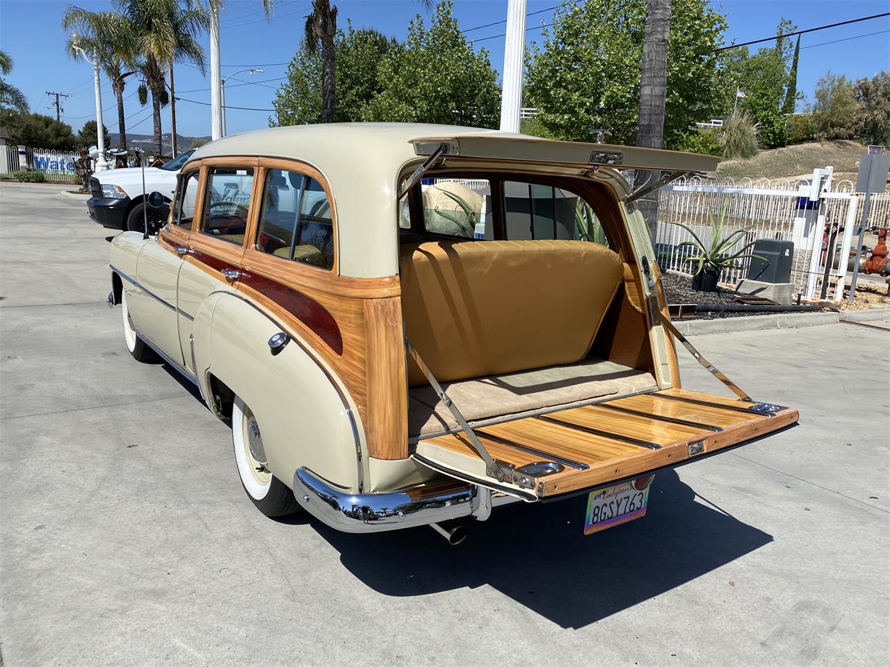 1952 Chevrolet Deluxe for sale in Murrieta, CA – photo 16