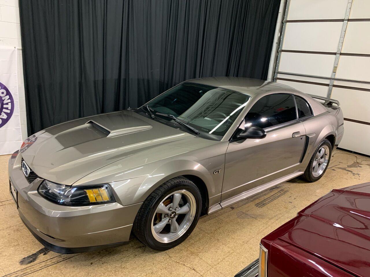 2002 Ford Mustang GT for sale in Addison, IL – photo 3