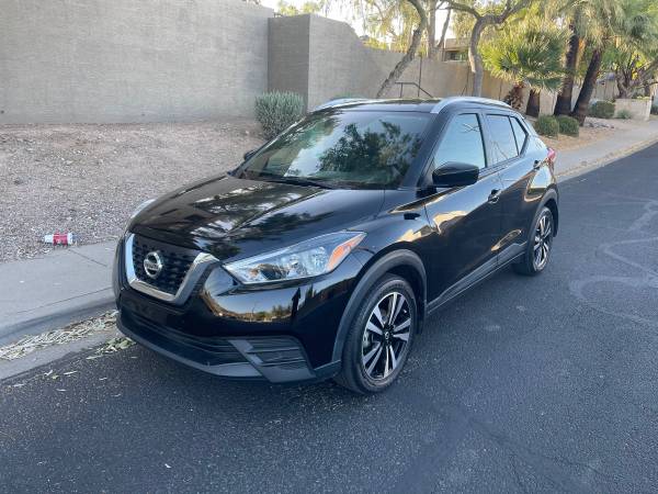 2018 Nissan Kicks for sale in Phoenix, AZ – photo 3