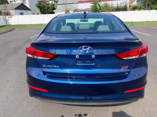 2017 Hyundai Elantra SE -EASY FINANCING AVAILABLE - cars & trucks -... for sale in Bridgeport, CT – photo 12
