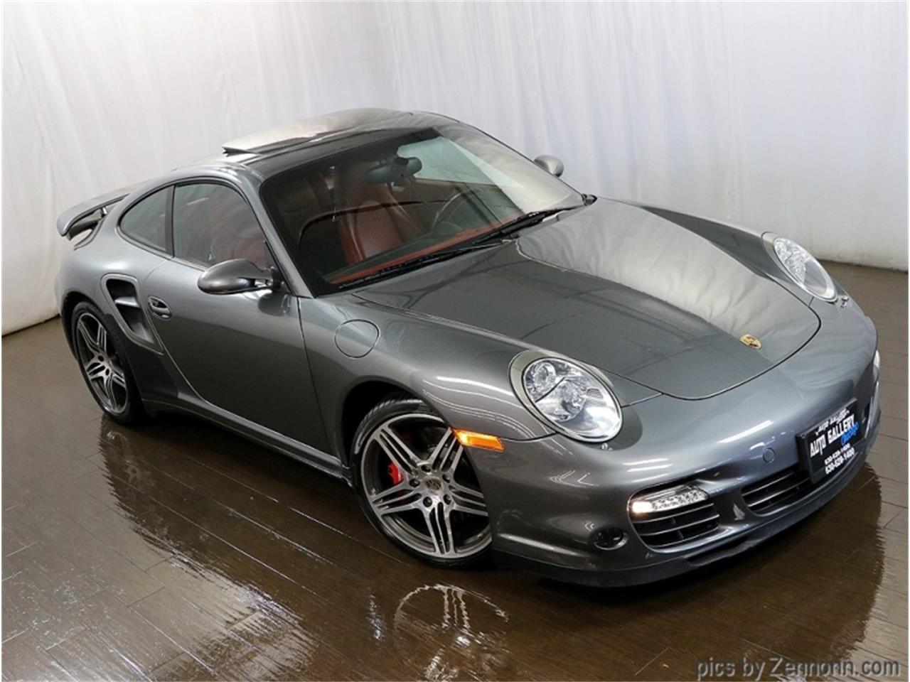 2009 Porsche 911 for sale in Addison, IL – photo 4
