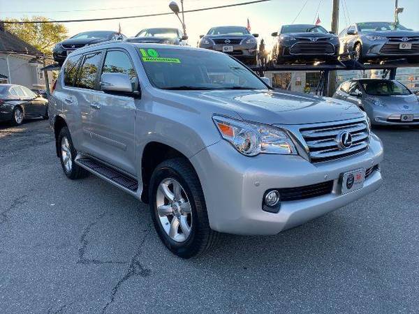 2010 Lexus GX 460 - - cars & trucks - by dealer - vehicle automotive... for sale in Arlington, District Of Columbia – photo 3