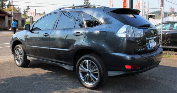 2004 Lexus RX 330 4dr SUV AWD - - by dealer - vehicle for sale in Portland, OR – photo 2
