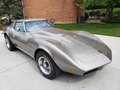 1973 Corvette Stingray Coupe for sale in West Chester, OH – photo 2