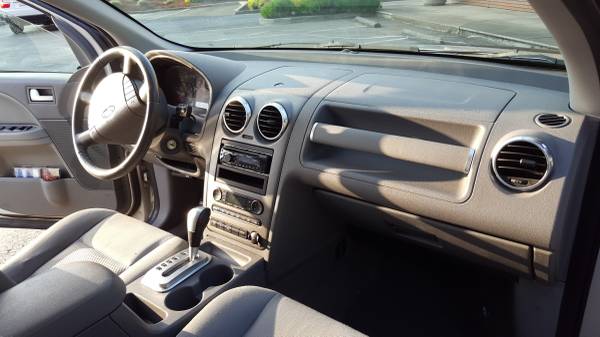 2005 Ford Freestyle, good condition, runs for sale in Bothell, WA – photo 8