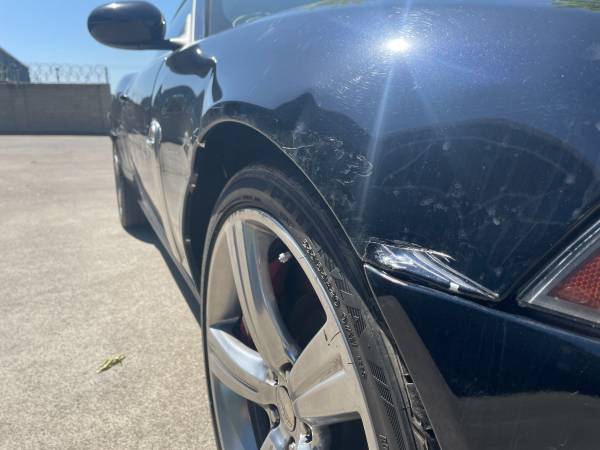 2008 Jaguar XKR Portfolio Edition Supercharged - - by for sale in Sacramento , CA – photo 7