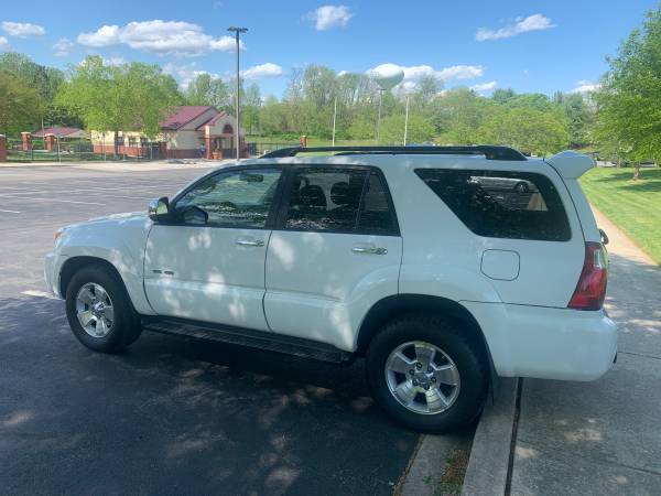 Toyota 4Runner SR5 for sale in Columbia, MD – photo 3