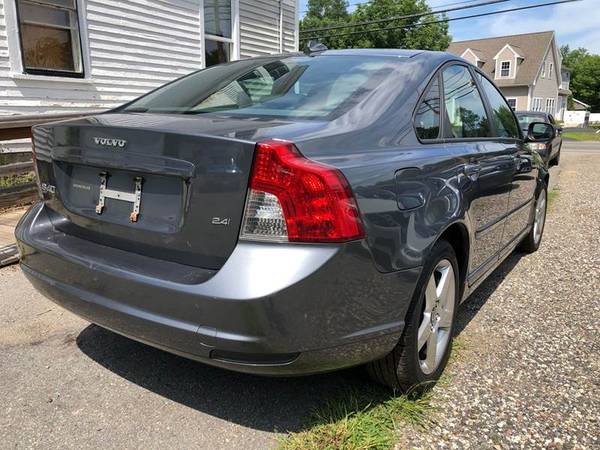 2006 VOLVO S40 T5 AWD 6 SPEED MANUAL...ONE OWNER for sale in Hanson, Ma, MA – photo 21