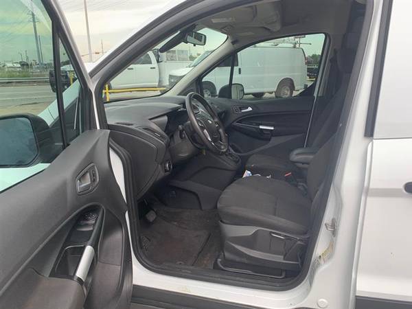 2018 FORD TRANSIT CONNECT-- LOW MILES AND READY TO GO - cars &... for sale in Corpus Christi, TX – photo 7