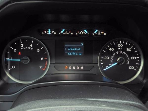 2018 Ford F-150 XLT - cars & trucks - by dealer - vehicle automotive... for sale in Clayton, NC – photo 17
