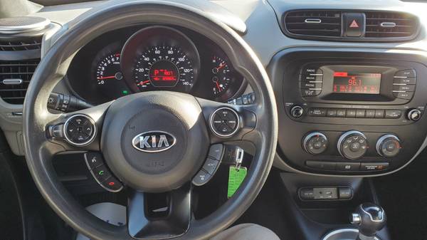 2016 KIA SOUL / ONLY 69K MILES - cars & trucks - by dealer - vehicle... for sale in Colorado Springs, CO – photo 13