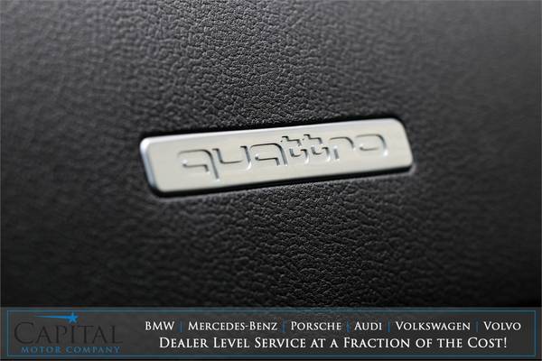 A5 AUDI 2 0T Premium Plus Quattro Coupe! Low Miles, Only 45k Miles! for sale in Eau Claire, WI – photo 15