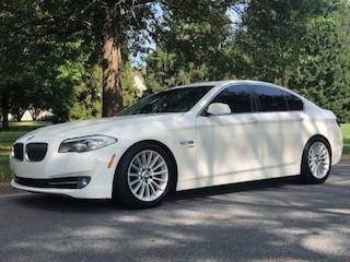 2011 BMW 535i XDrive, Lowered for sale in Cherry Hill, NJ – photo 12
