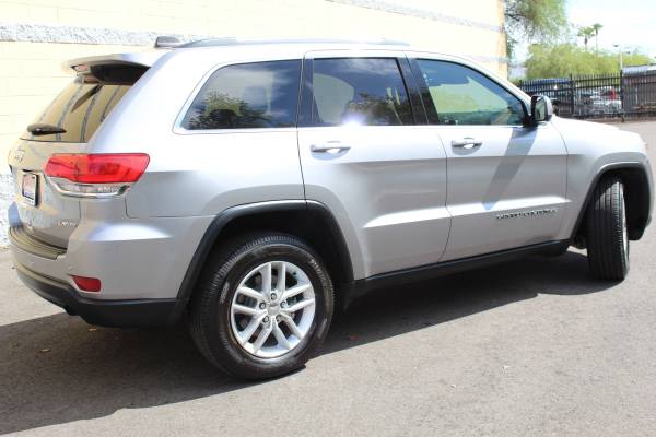 2018 Jeep Grand Cherokee Laredo W/UCONNECT Stock #:PL80003 for sale in Mesa, AZ – photo 13