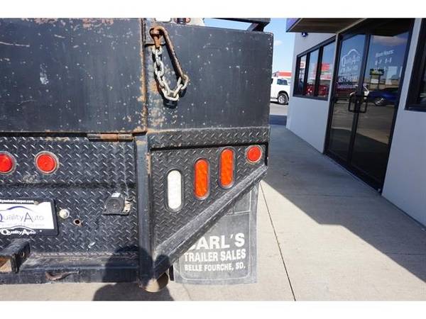 2013 GMC SIERRA 3500HD Work Truck - truck - - by for sale in Rapid City, SD – photo 6