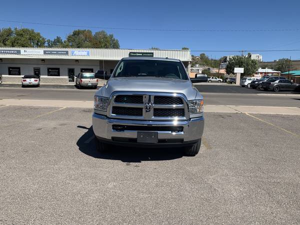 2018 Ram 2500 4x4 for sale in Tyrone, NM – photo 2