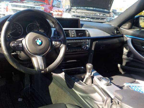 2014 BMW 435i M SPORT, LEATHER HEATED SEATS, BLUETOOTH WIRELESS for sale in Virginia Beach, VA – photo 24