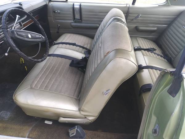 1968 Ford Galaxie 500 for sale in North Street, MI – photo 6