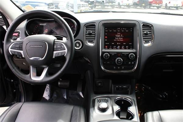 2014 Dodge Durango Limited for sale in Bellingham, WA – photo 19