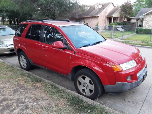 2005 Saturn vue for sale in Mesquite, TX – photo 6