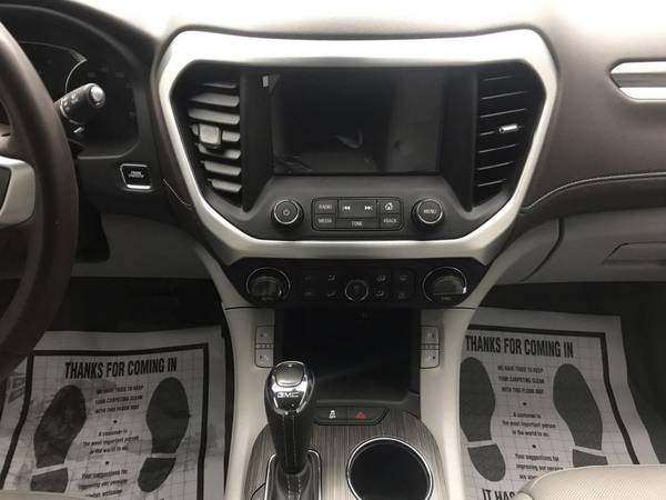 2018 GMC Acadia AWD All Wheel Drive SUV SLT - cars & trucks - by... for sale in Kellogg, ID – photo 12