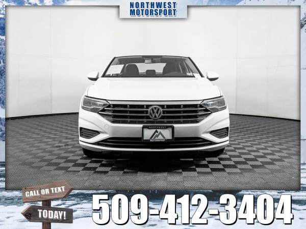 *1 OWNER* 2019 *Volkswagen Jetta* S FWD - cars & trucks - by dealer... for sale in Pasco, WA – photo 7