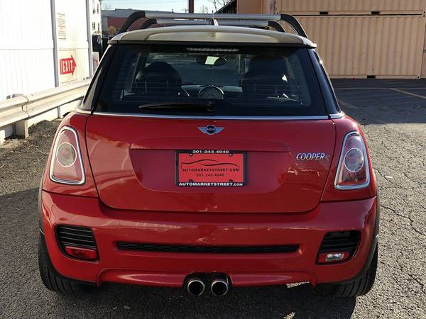2012 MINI Cooper Hardtop S - - by dealer - vehicle for sale in Paterson, NJ – photo 6