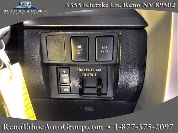 2016 GMC Sierra 2500HD SLE - - by dealer - vehicle for sale in Reno, NV – photo 13