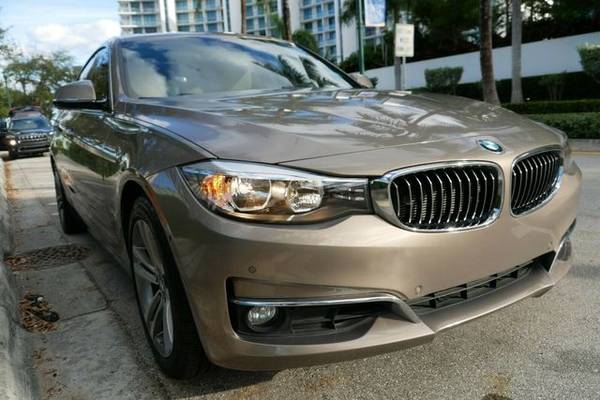 2016 BMW 3 SeriesFINANCING|Nationwide DELIVERY&WARRANTY Available! -... for sale in Hollywood, FL – photo 8