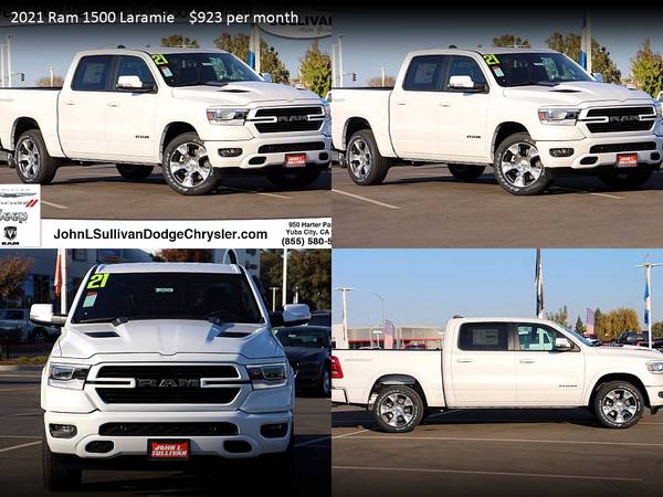 2019 Ram 4500 Chassis Cab Tradesman FOR ONLY 1, 029/mo! - cars & for sale in Yuba City, CA – photo 23