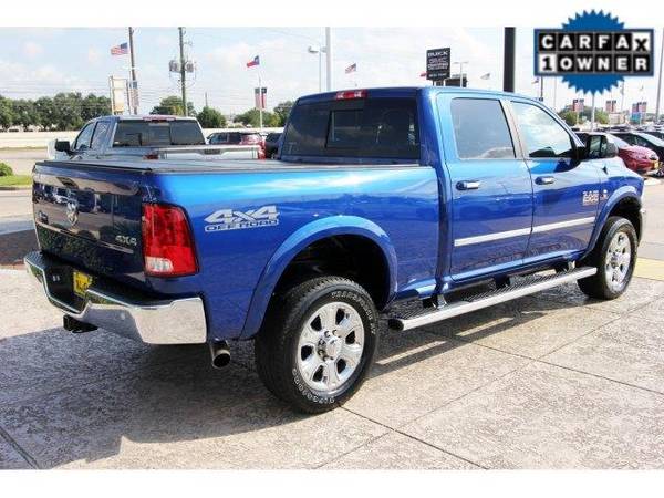 2017 Ram 2500 Lone Star - truck for sale in Houston, TX – photo 7