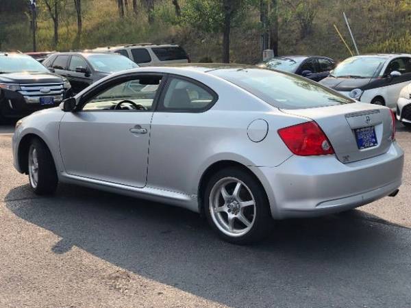 2007 Scion TC Sport Coupe - cars & trucks - by dealer - vehicle... for sale in Colorado Springs, CO – photo 3