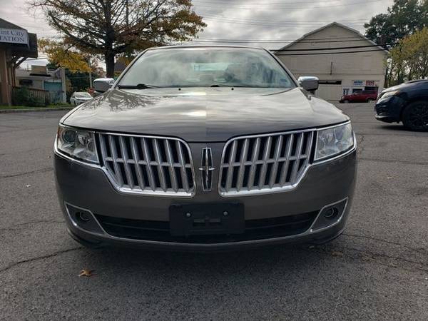 2012 Lincoln MKZ - Honorable Dealership 3 Locations 100+ Cars- Good... for sale in Lyons, NY – photo 2